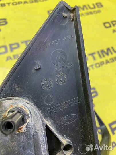 Зеркало наружное правое Ford Mondeo 3