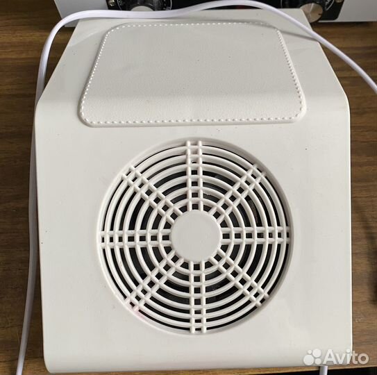 Пылесос для маникюра бу