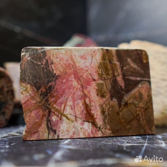 Старая коллекция шлифовок