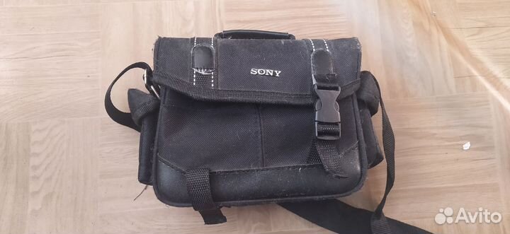 Фотосумка Sony