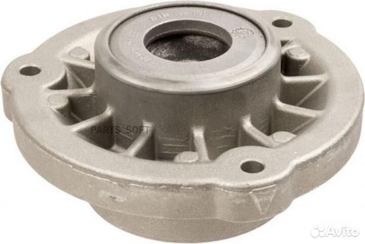 Lemforder 4007001 Верх.опора пер.аморт.BMW 5 (F10) 10-16