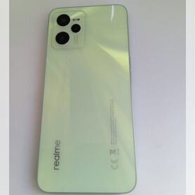 realme C35, 6/128 ГБ