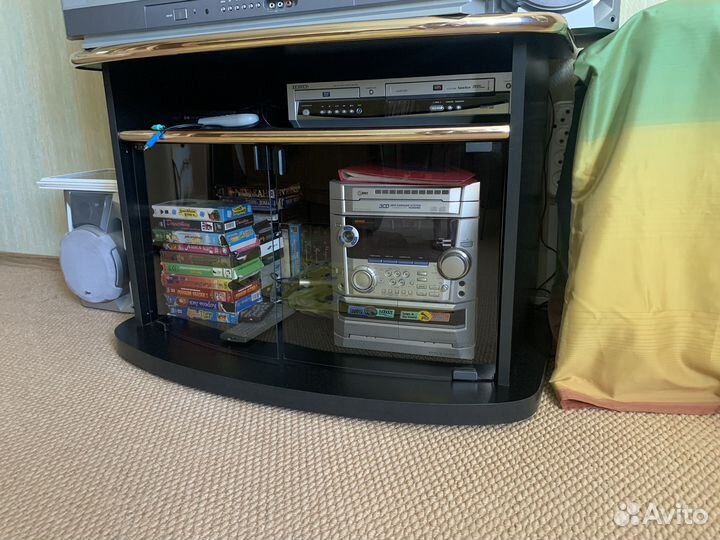 Тумба под телевизор бу