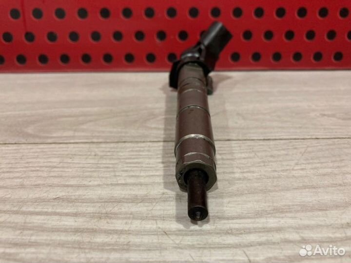 Форсунка Mercedes-Benz Gle W166 2018