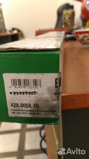 Распредвал опель астра ф