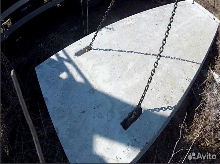 Плиты Многопустотные для строителей