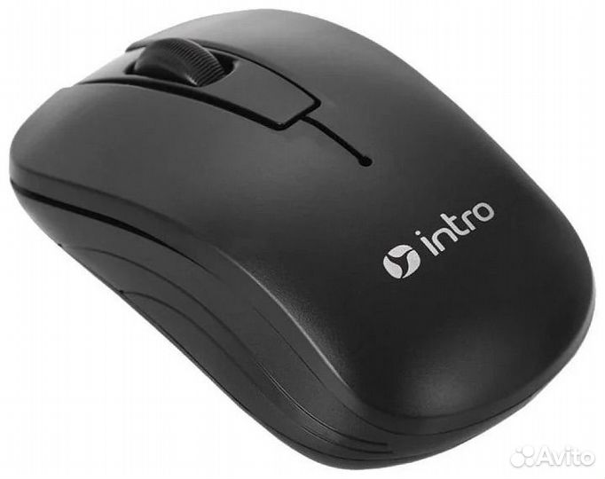 Беспроводная мышь Intro MW175
