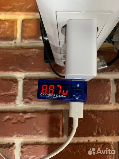 Зарядное устройство Samsung S22 35W PD Adapter