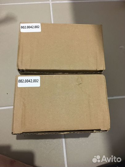 Биксеноновые линзы Bosch Al3