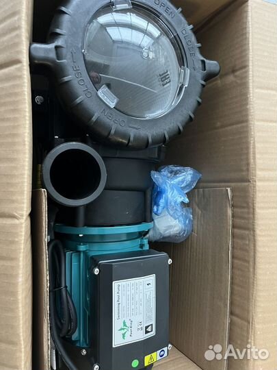 Pool King Swimming Pool Pump stp 150