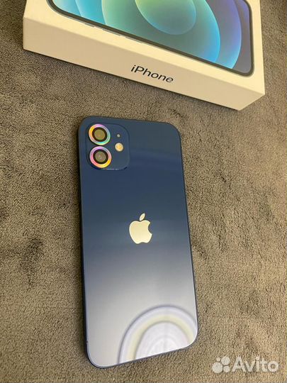 iPhone 12, 64 ГБ