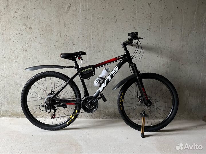 Новые велосиды 20,22,24,26,27.5,29 колеса