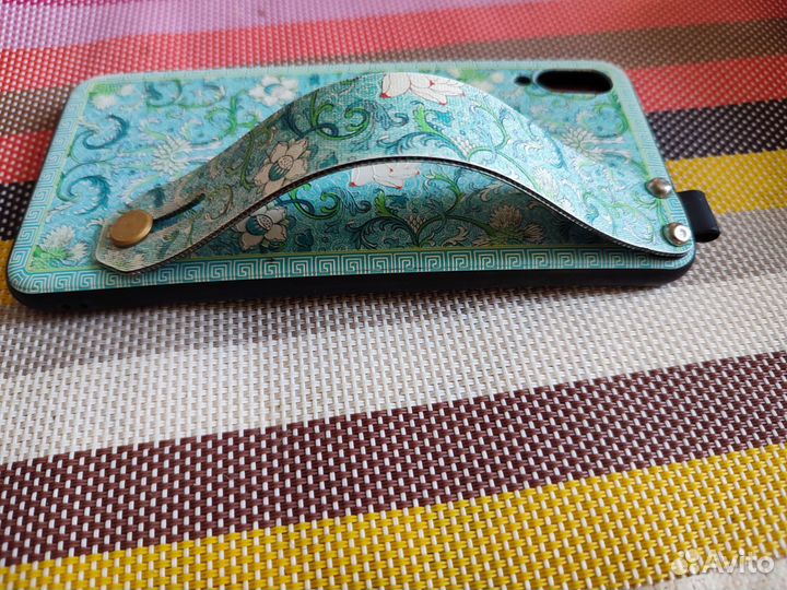 Чехол Redmi note 7