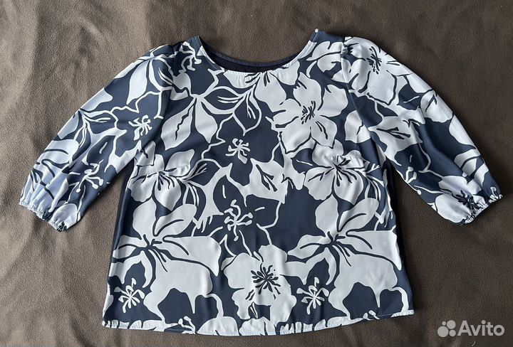 Блузка женская