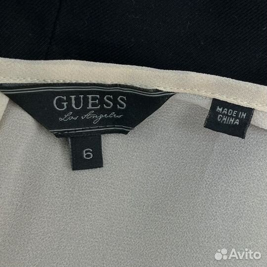 Платье Guess 40