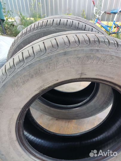 Bridgestone Turanza Serenity Plus 205/65 R15 94