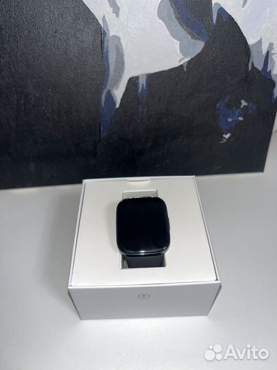 Xiaomi redmi watch 3