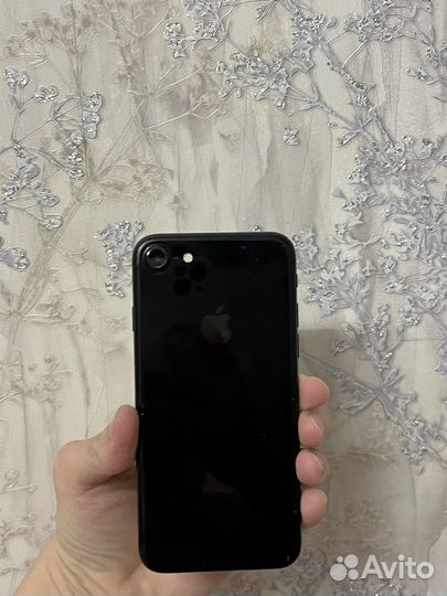 iPhone 7, 128 ГБ
