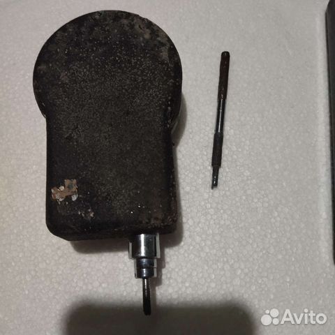 Измерительный инструмент СССР