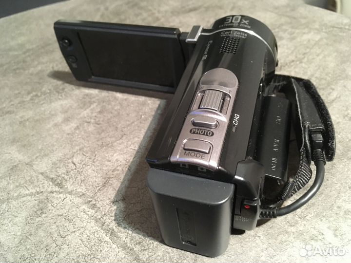 Продам видеокамеру