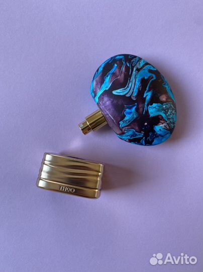 The House of Oud The Time распив оригинал