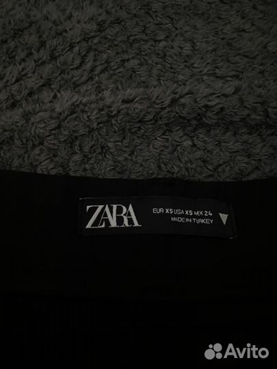 Юбка шорты zara