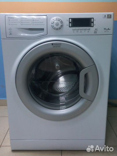 Стиральная машина на 11 кг