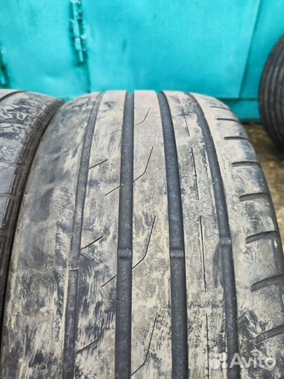 Toyo Proxes CF2 225/45 R17 94V