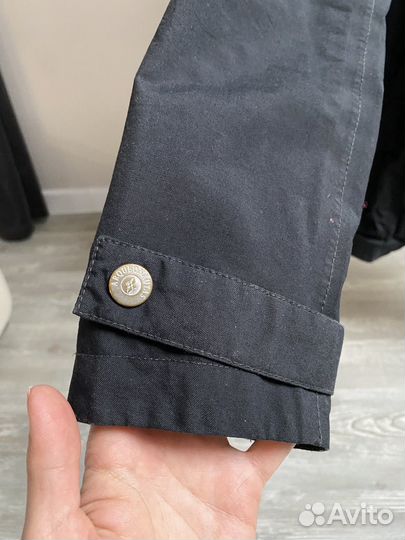 Куртка мужская непромокаемая