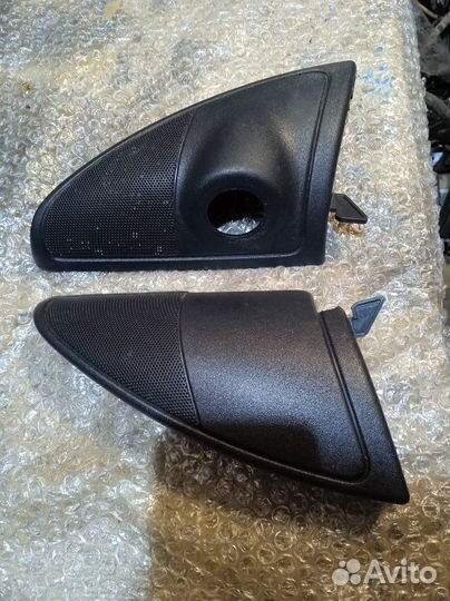 Динамик штатный Land Rover Range Rover Sport 3.6D