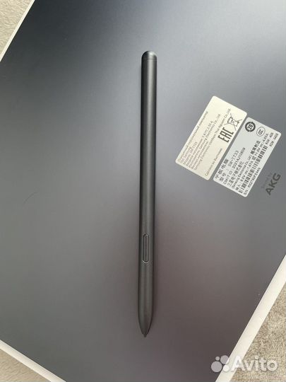 Планшет samsung galaxy tab s7 fe