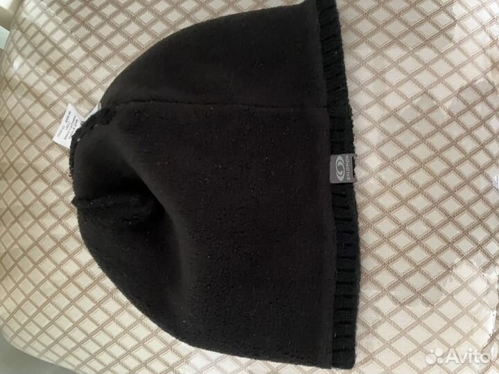 Salomon шапка, оригинал