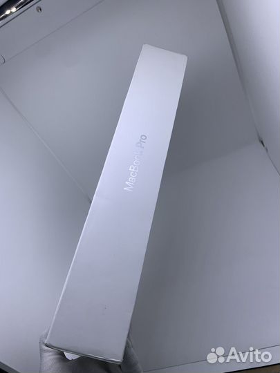 Коробка для MacBook Pro 13 A1706