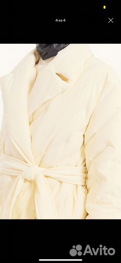 Пуховик куртка love rebuplic