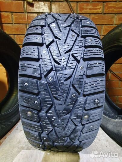 Nokian Tyres Nordman 7 195/65 R15 95T