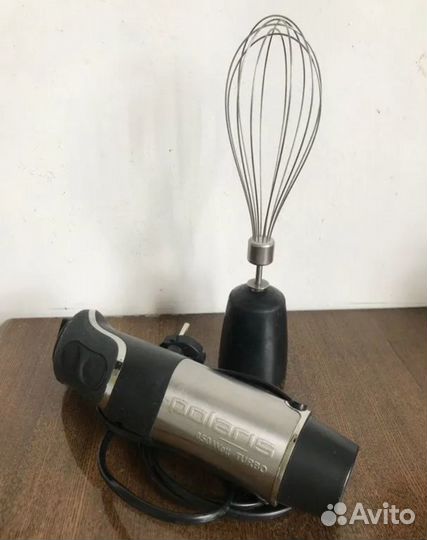 Блендер Polaris