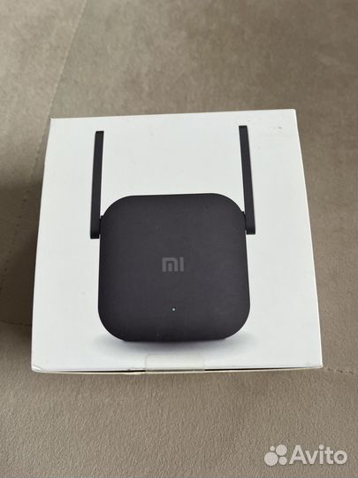 Усилитель Xiaomi Mi WiFi Range Extender Pro