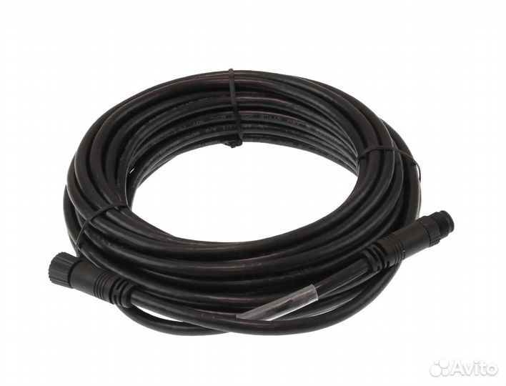 Интерфейсный кабель удлинитель nmea2000, 6м