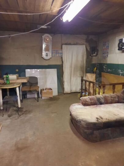 Гараж, 28 м²
