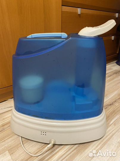 Увлажнитель Boneco