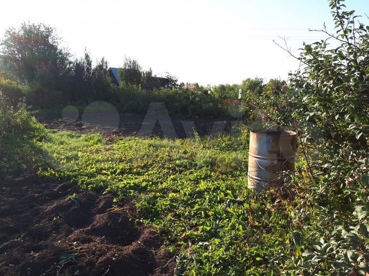 Участок 6 сот. (СНТ, ДНП)