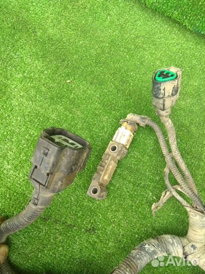 Коса моторная(проводка) Hyundai Tucson I (2004—201