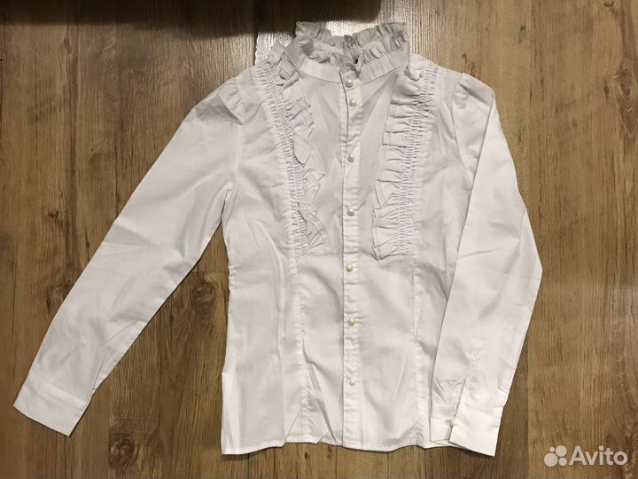 Одежда для школы