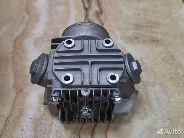 Головка цилиндра 147fmh, 70 кубов