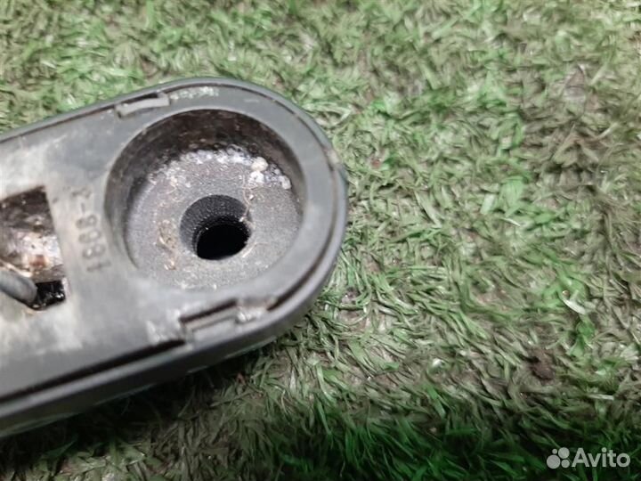 Поводок стеклоочистителя задний Subaru Forester S