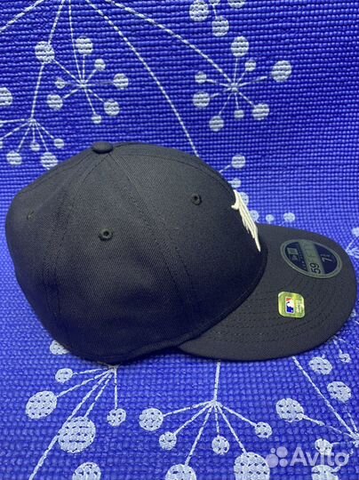 Low Pro New Era 59Fifty MLB 7 3/4 оригинал