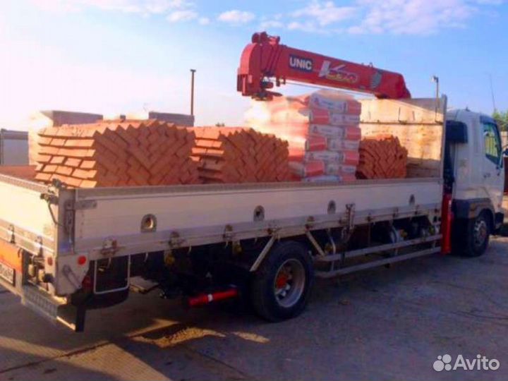 Манипулятор Воровайка Самопогрузчик