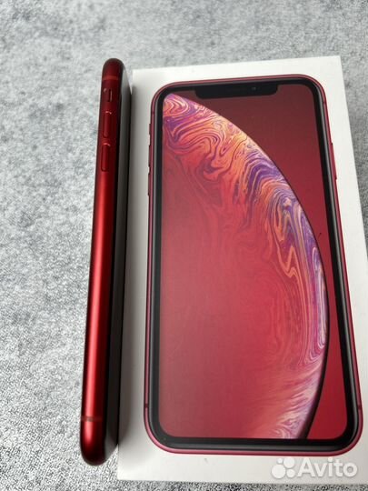 iPhone Xr, 64 ГБ