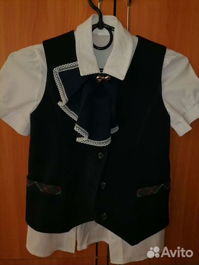 Школьная форма