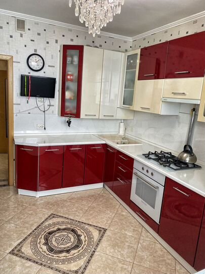 1-к. квартира, 42 м², 9/11 эт.